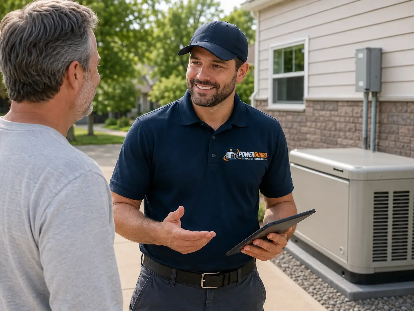 Generator Installation Center, CO FAQs